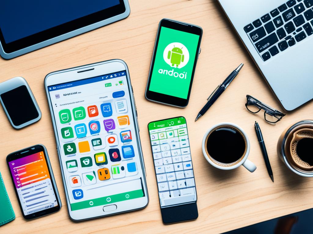 aplikasi wajib di android