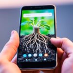 cara root handphone android terbaru