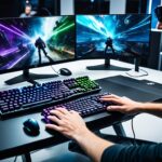 gaming di pc atau handheld