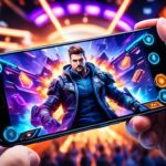 handphone gaming terbaik