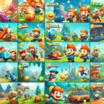 rekomendasi game offline terbaik