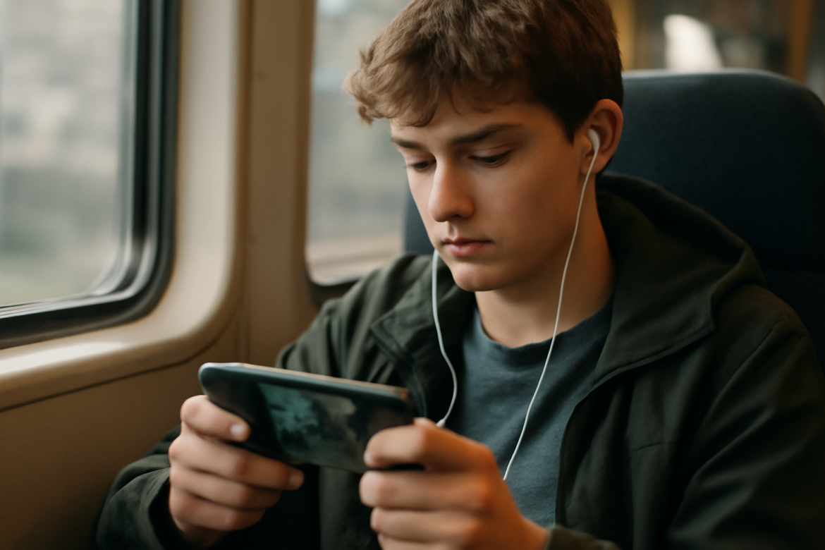 Cara Hemat Kuota saat Streaming di HP
